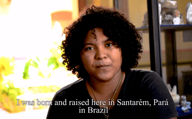 Documentário para Arrecadação
