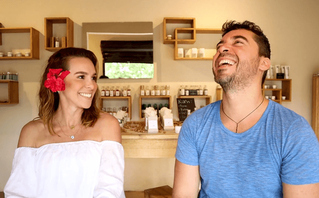 Manuella e Ekilibre