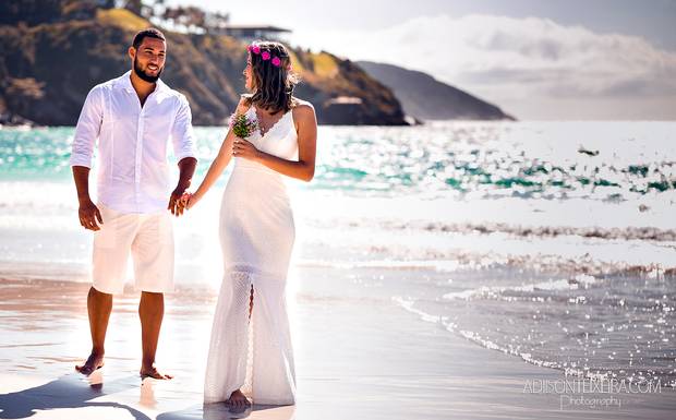 COMO TER UM PRE-WEDDING MARAVILHOSO??