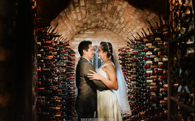 Mini Wedding l Dicas de locais em São Paulo para realizar o seu Mini Wedding