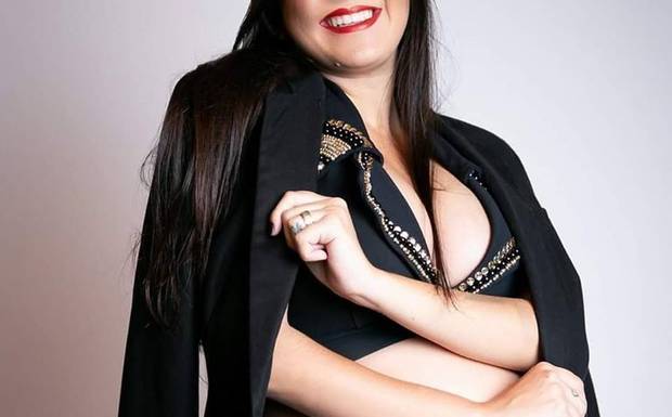 Grávida e Diva - Como arrasar no look em suas fotos!