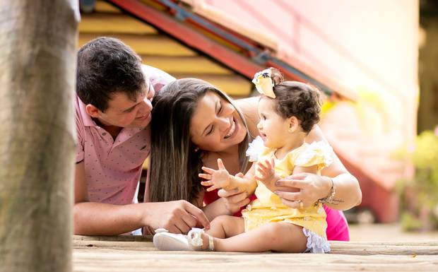 Como devo fotografar meu Baby, qual melhor pose e momento?