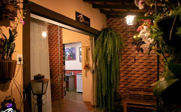 Em tempos de Pandemia...