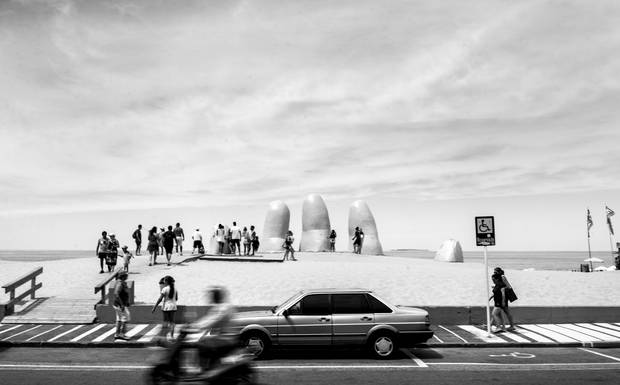 Viajar é bom demais!