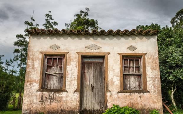 Passeios interioranos