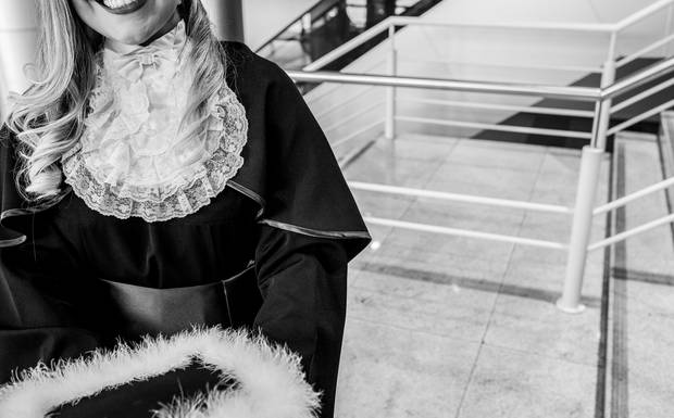 Ahhhh, os retratos!!!