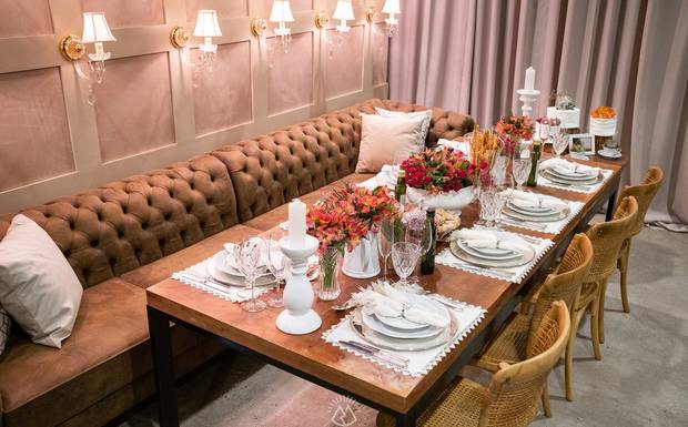 E o Home Wedding, veio pra ficar?? 