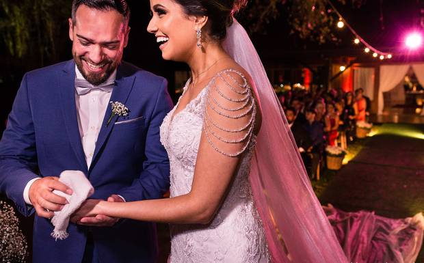 VOU CASAR E AGORA? COM QUEM ROUPA EU VOU?