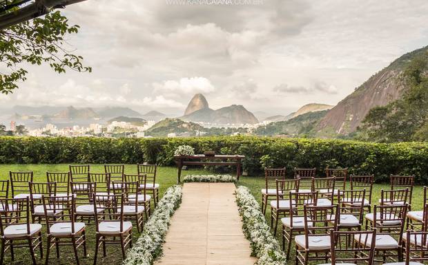 Decoração para Casamento | Dicas e inspirações da cerimônia à festa.