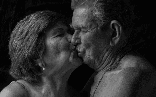 As Máquinas do tempo: um álbum com imagens e memórias.