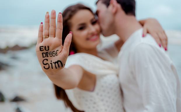 Ficou noiva? E agora? Veja 7 dicas que pode te ajudar!
