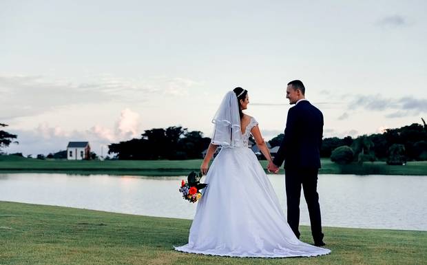 10 Vantagens de ter um casamento pela manhã!