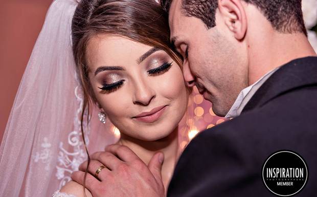 Um casamento emocionante e inesquecível!