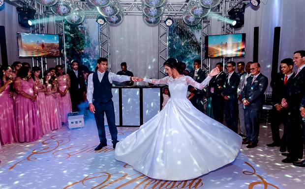 8 dicas essenciais de juntar dinheiro para ter o seu casamento dos sonhos!