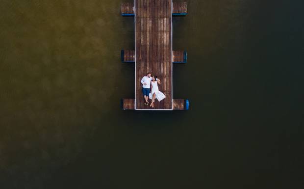 COMO ESCOLHER O LOCAL IDEAL PARA O SEU ENSAIO PRÉ CASAMENTO