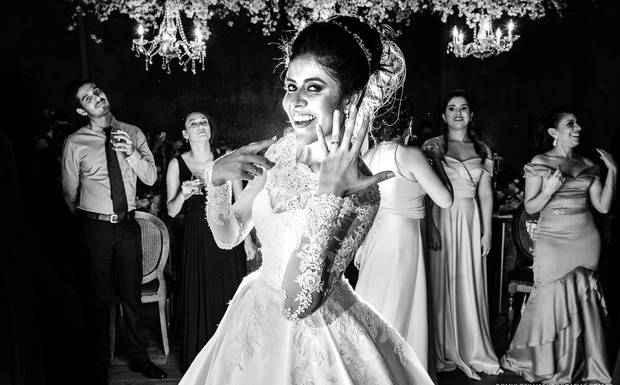QUAL O TEMPO IDEAL DE UMA COBERTURA FOTOGRÁFICA DE CASAMENTO
