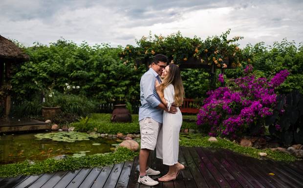 5 LOCAIS PARA O SEU ENSAIO PRÉ WEDDING EM BELÉM DO PARÁ