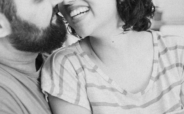 Ana + Stephen | Lifestyle