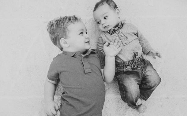 Sobre eternizar as memórias em família