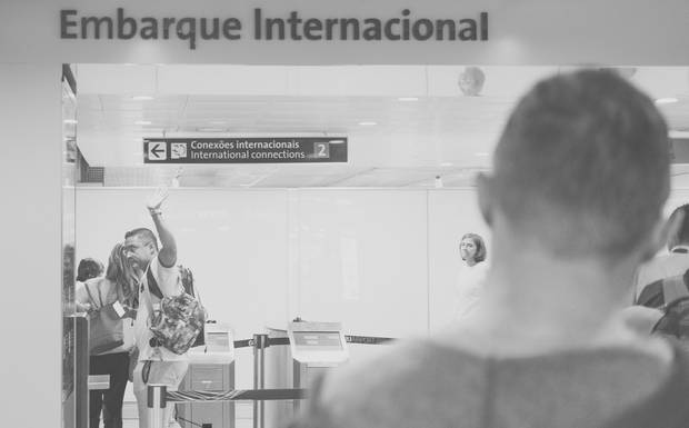 E uma nova vida começa...