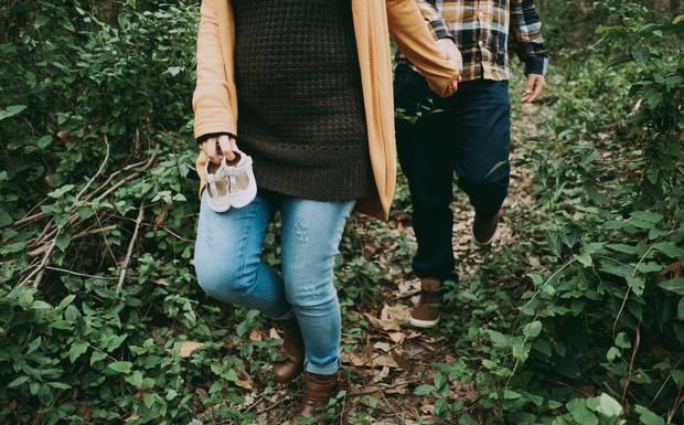 O baby Manso vem aí...