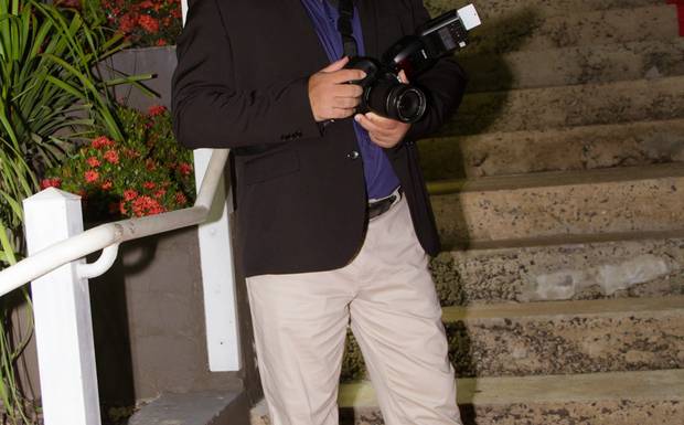 Eliseu Batista, quem sou eu?