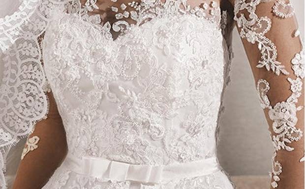 Tendencias : vestidos de noivas