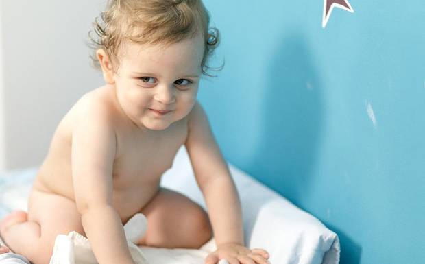 O João está um maroto