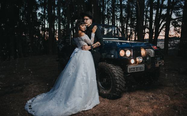 Casamento externo? Não perca essas dicas!