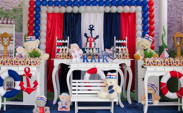 6 dicas imperdíveis para uma festa infantil