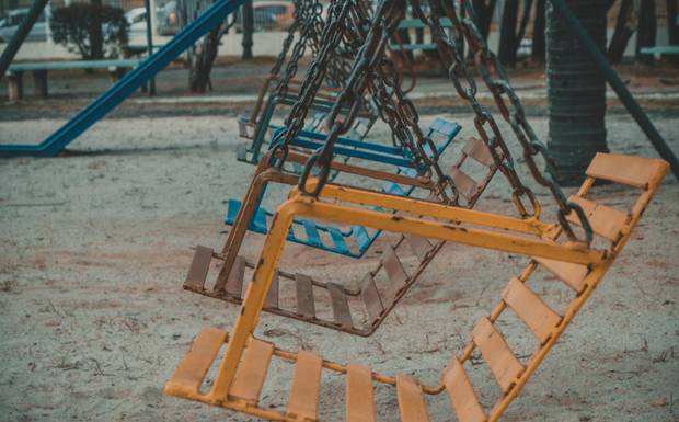 O Que é Ser Criança