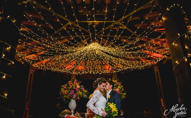Casamento em Guaramiranga-CE