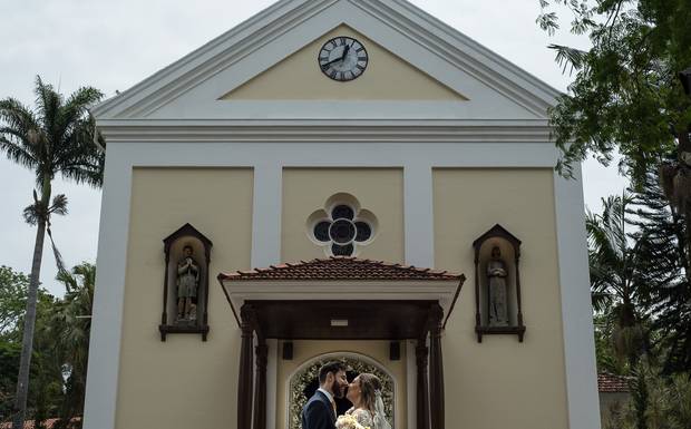 O Filme de Casamento mais lindo em Indaiatuba SP Parte 1