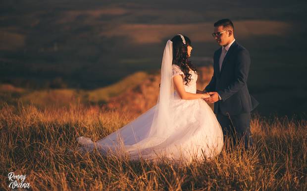 Já ouviu falar em Elopement Wedding??