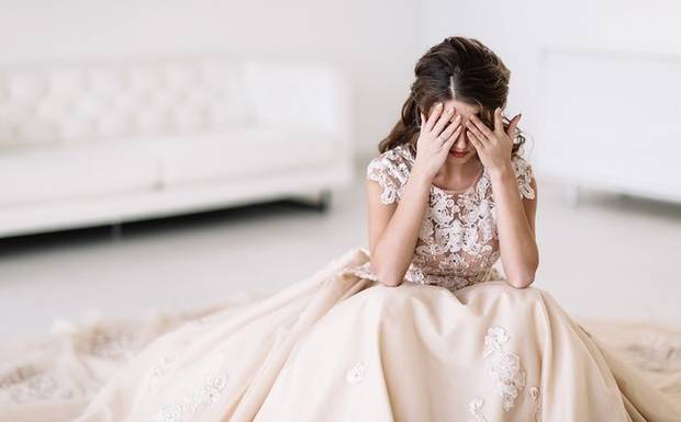OS 10 ERROS QUE AS NOIVAS MAIS COMETEM NA ORGANIZAÇÃO DO CASAMENTO