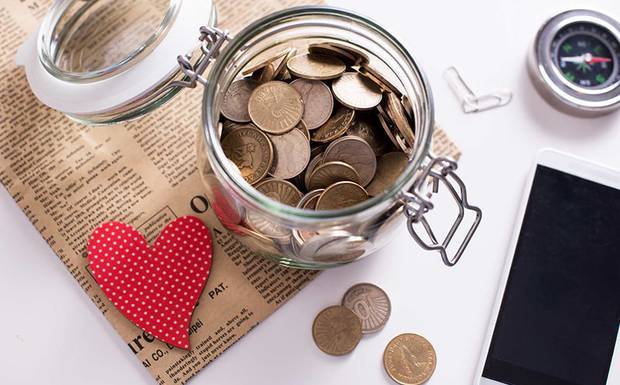 COMO FAZER UM CASAMENTO GASTANDO POUCO