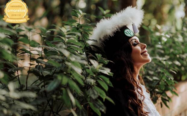 PREMIAÇÃO // Amarelos Awards 2018 - Round 01