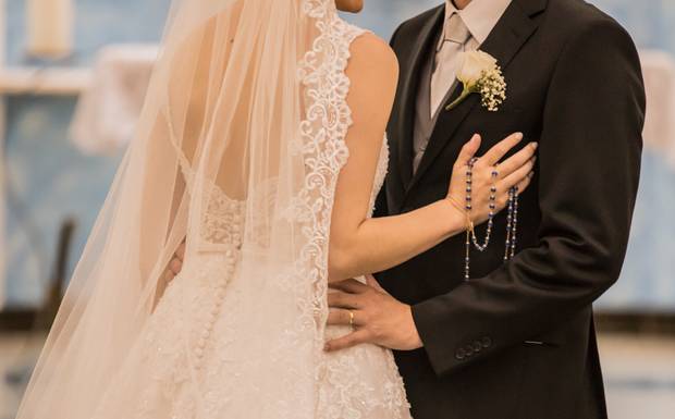 Isabela e Daniel