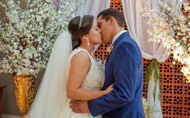 Ana e Guilherme - Projeto Realizando Sonhos