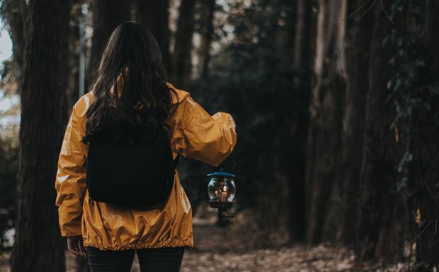 Ensaios Criativos - Dark Netflix