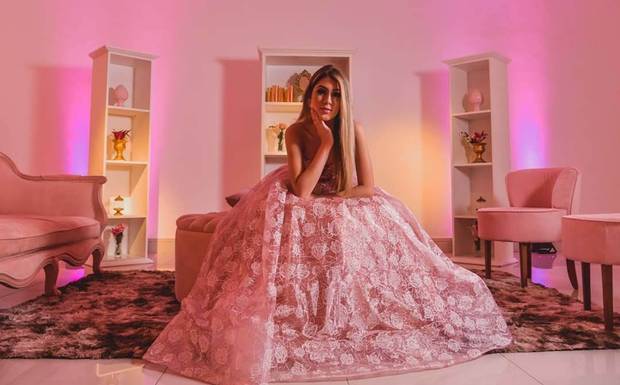 Debutantes confira como escolher o melhor vestido para essa noite especial