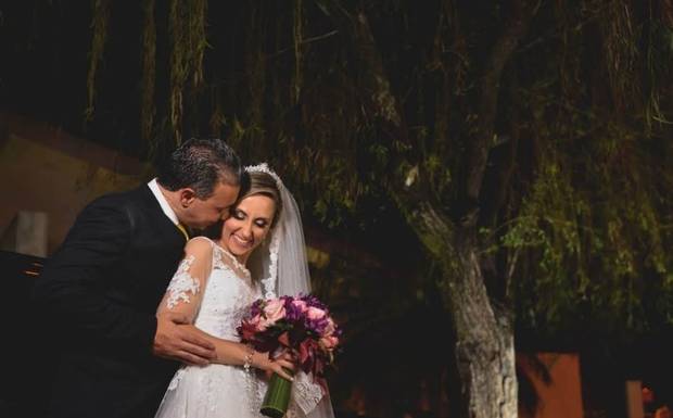 20 coisas que você NÃO deve fazer de JEITO NENHUM uma semana antes do casamento!