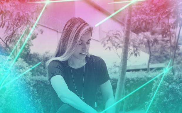 Bia Ipsen - Atriz, Dj, Dubladora e Produtora