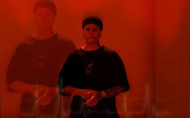 Trans Samuel Lucas - Autônomo