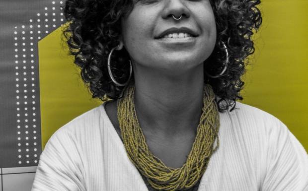 Taize Santana - Professora e Dançarina