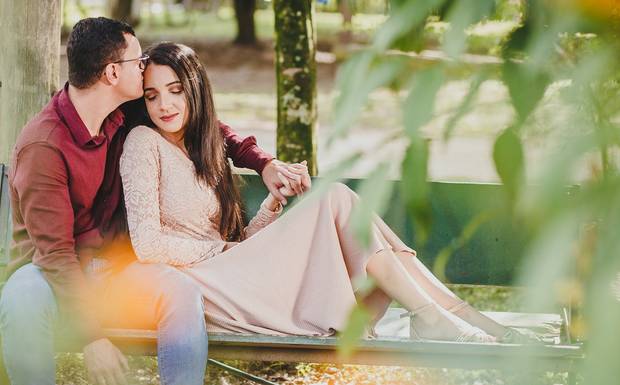 4 MOTIVOS PARA FAZER O ENSAIO PRE CASAMENTO