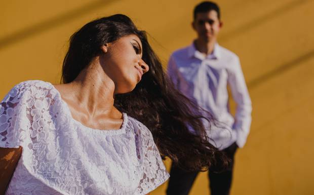 QUAL ROUPA USAR NO ENSAIO PRE CASAMENTO