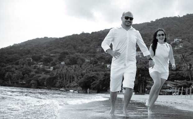 Dicas para o seu Pré-Wedding (Pré-Casamento)