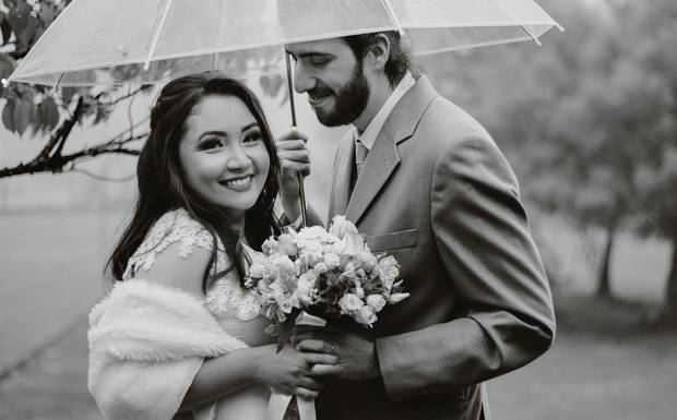 Planejando o casamento a distância - Destination Wedding - Maquiadora