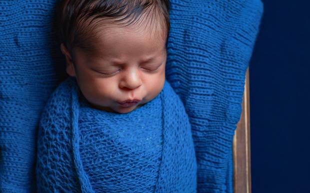 Você tem noção da grandeza de sua força ?